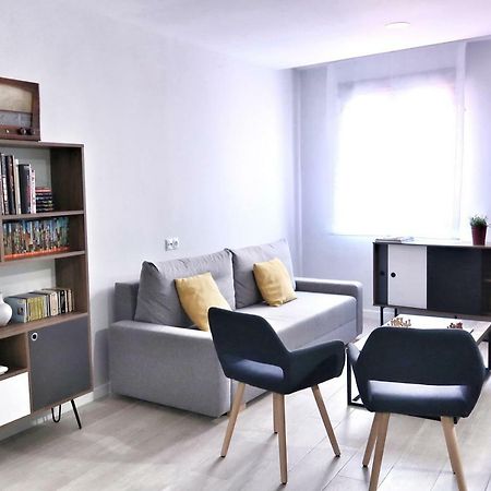 Apartamento Casa Greco Tolède Extérieur photo