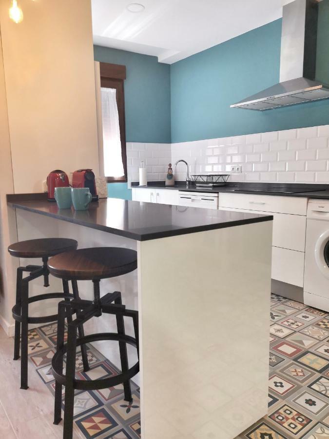 Apartamento Casa Greco Tolède Extérieur photo