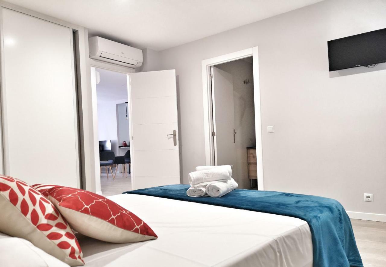 Apartamento Casa Greco Tolède Extérieur photo