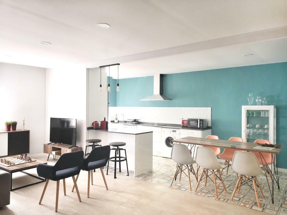 Apartamento Casa Greco Tolède Extérieur photo