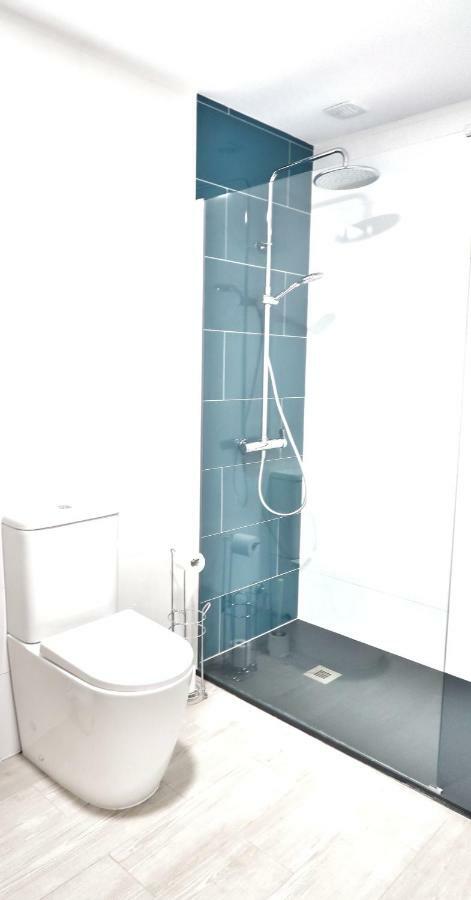 Apartamento Casa Greco Tolède Extérieur photo
