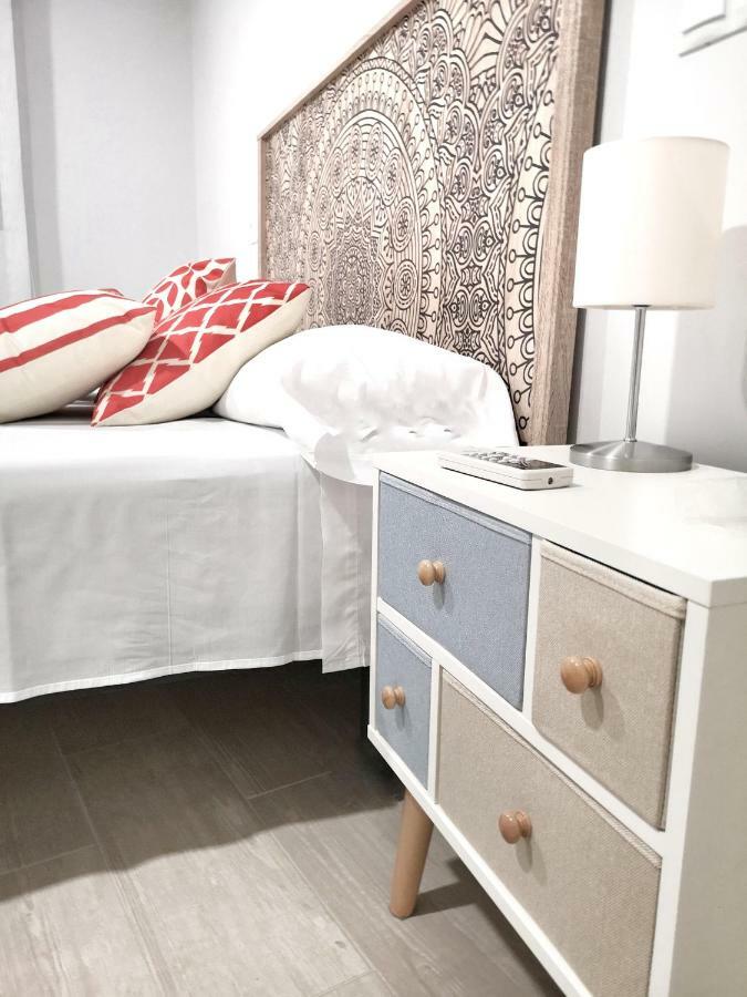 Apartamento Casa Greco Tolède Extérieur photo
