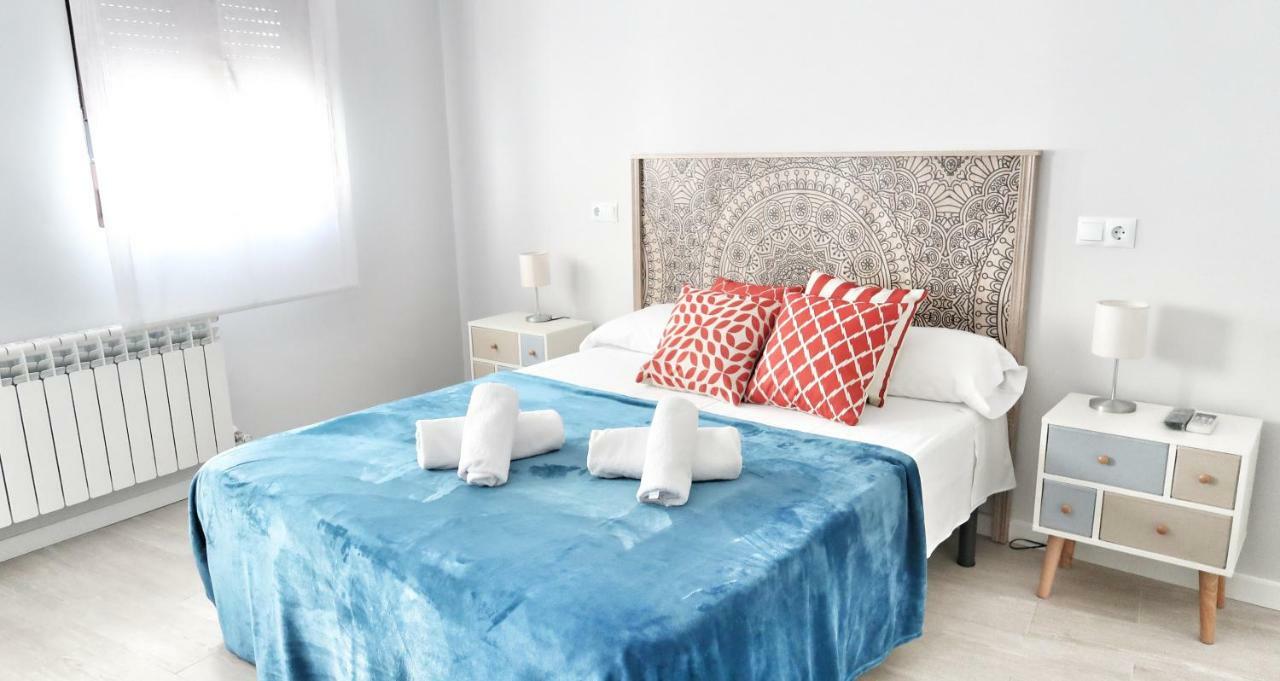 Apartamento Casa Greco Tolède Extérieur photo