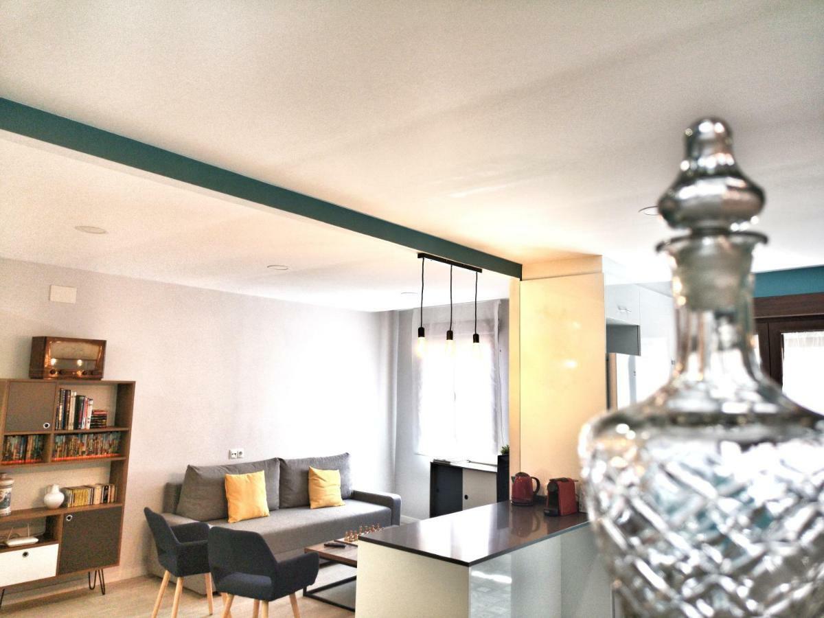 Apartamento Casa Greco Tolède Extérieur photo