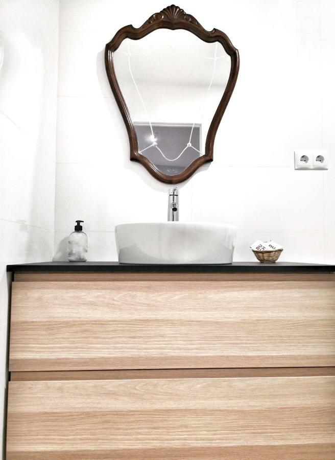 Apartamento Casa Greco Tolède Extérieur photo
