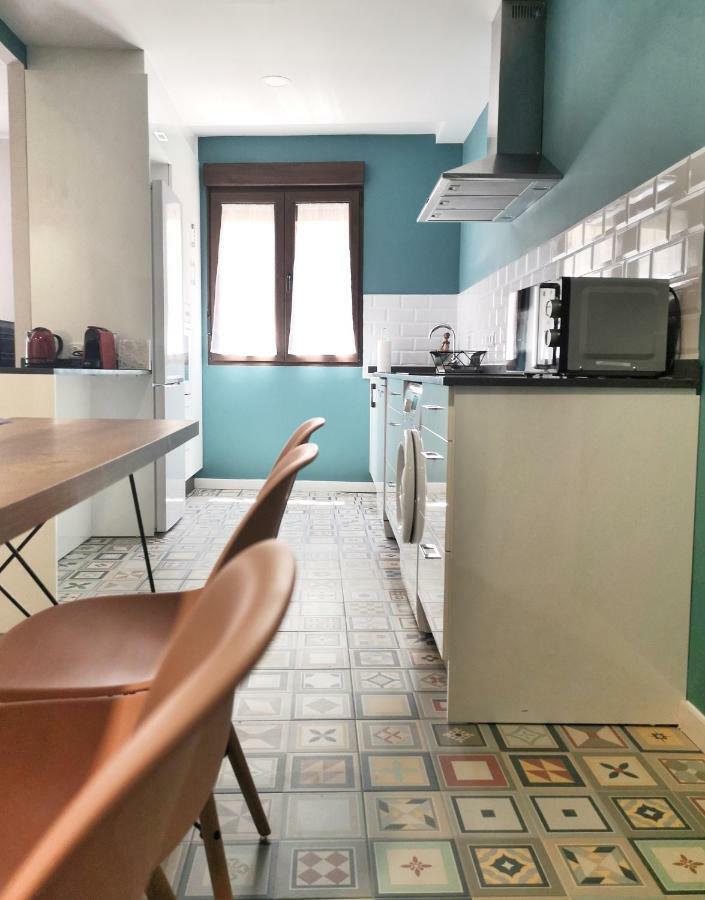 Apartamento Casa Greco Tolède Extérieur photo