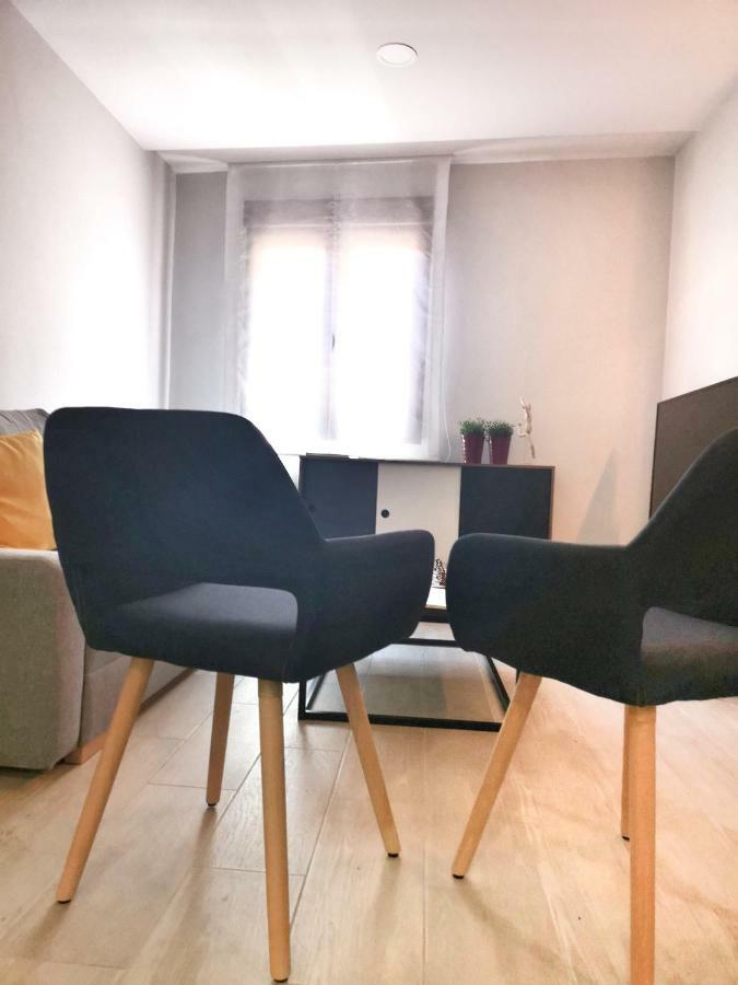 Apartamento Casa Greco Tolède Extérieur photo