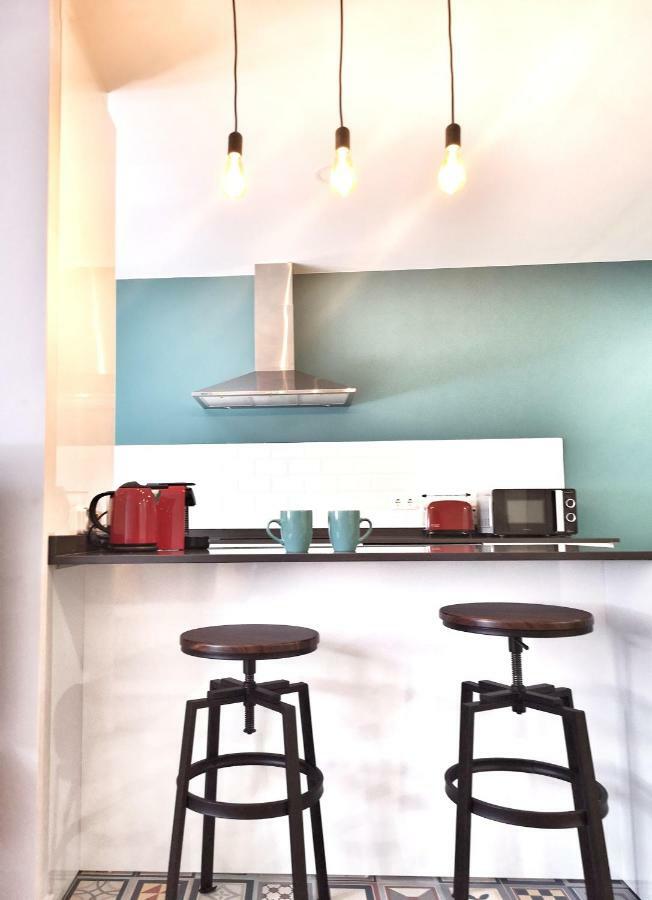 Apartamento Casa Greco Tolède Extérieur photo