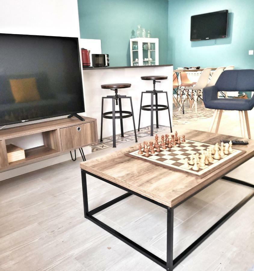Apartamento Casa Greco Tolède Extérieur photo