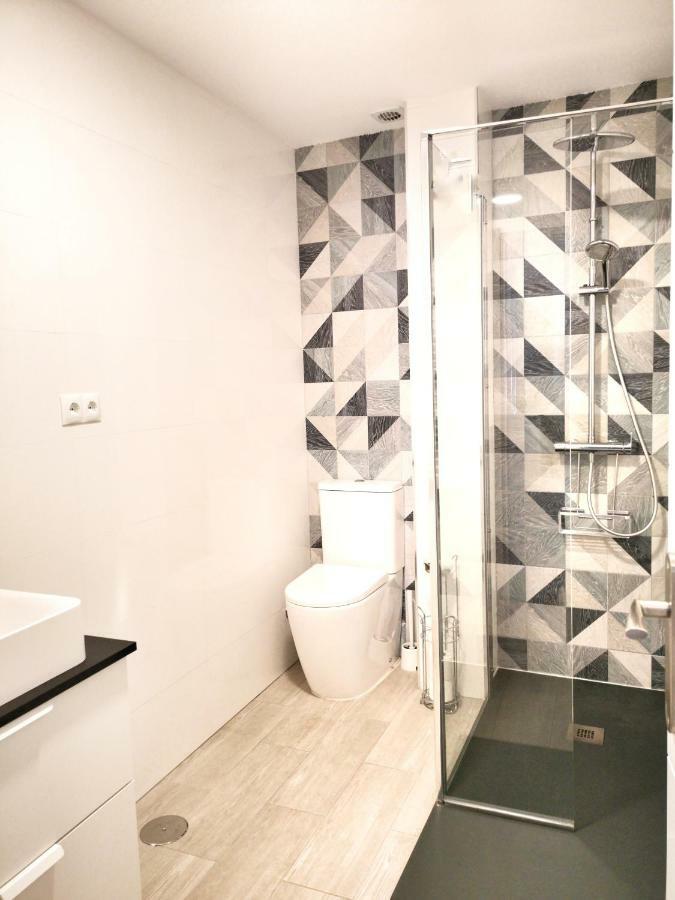 Apartamento Casa Greco Tolède Extérieur photo